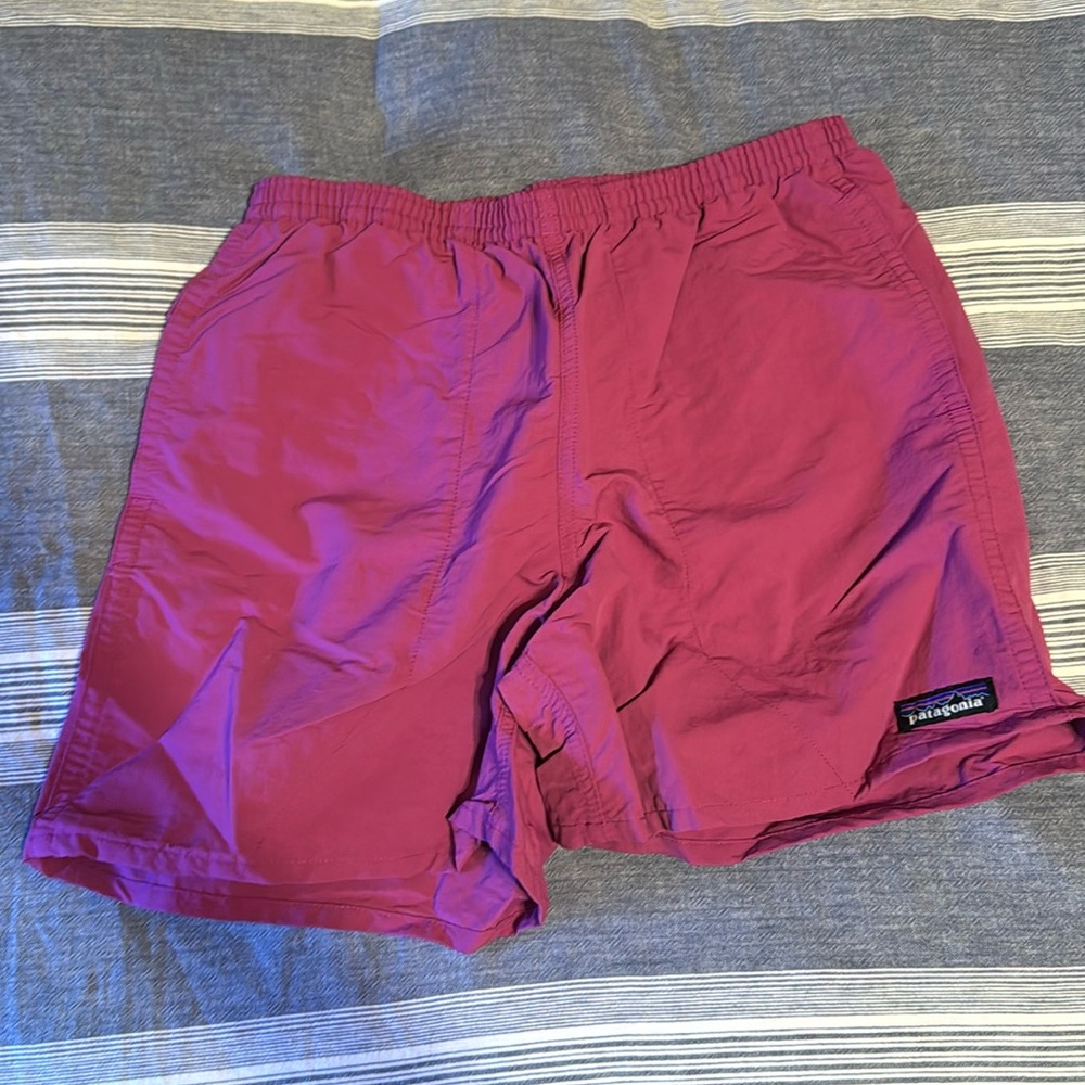 Patagonia Baggies- Men’s